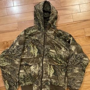Coats | Cabelas Camo Jacket | Poshmark